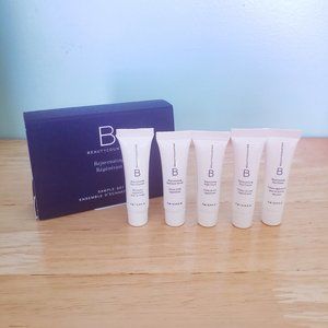 Beautycounter Rejuvenating Skin Care Travel/Sample